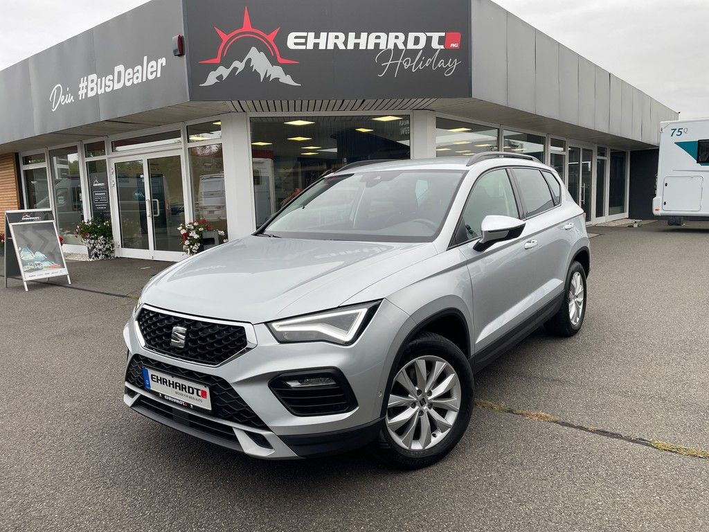 Seat Ateca 2023