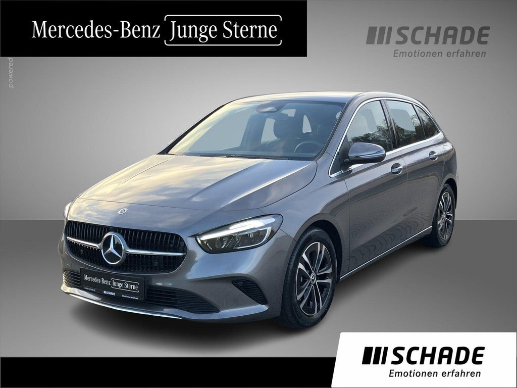 Mercedes-Benz B 180 2024