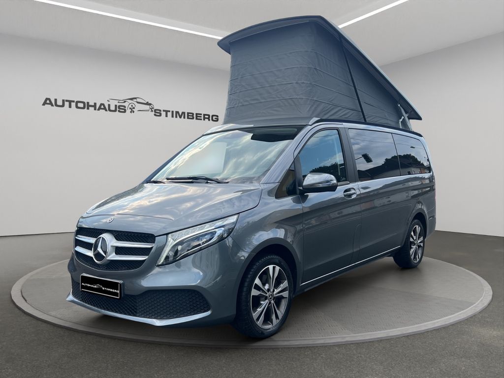 Mercedes-Benz V 300 2021