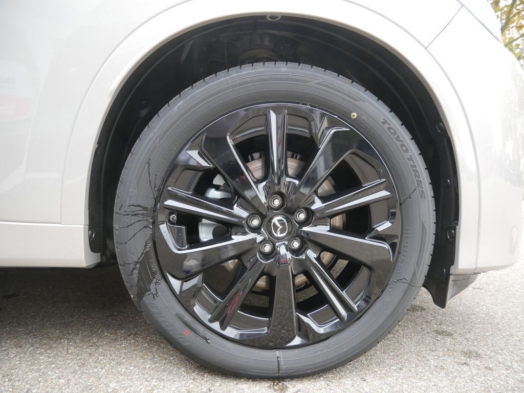 Mazda CX-60 2025