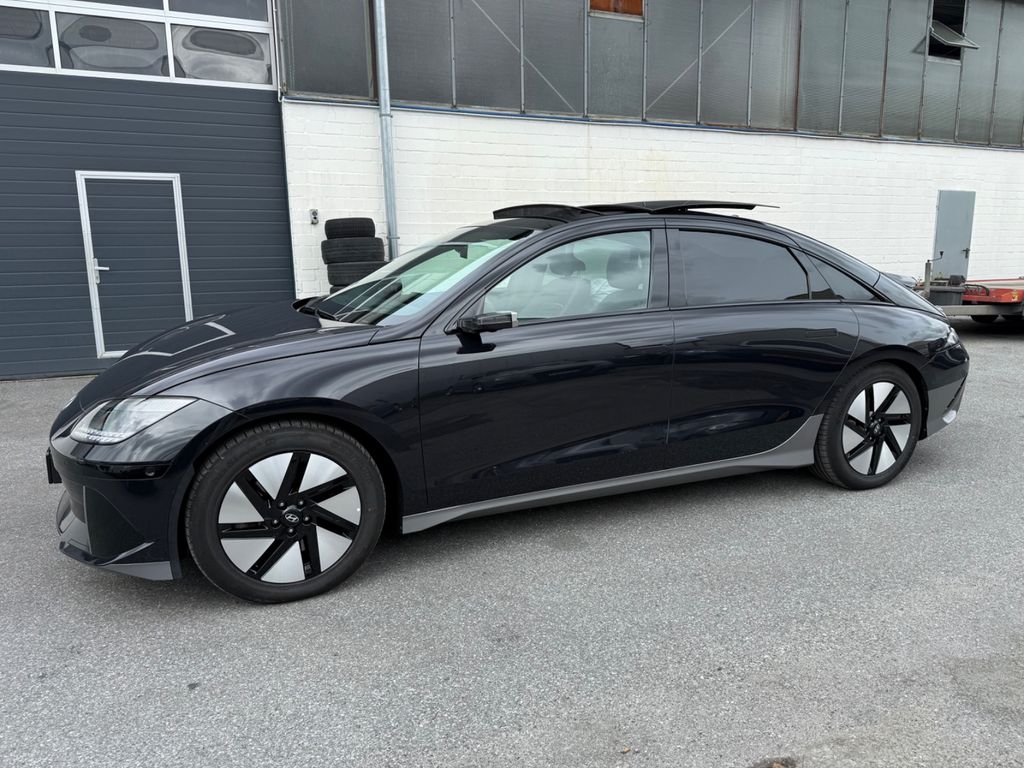 Hyundai IONIQ 6 2023