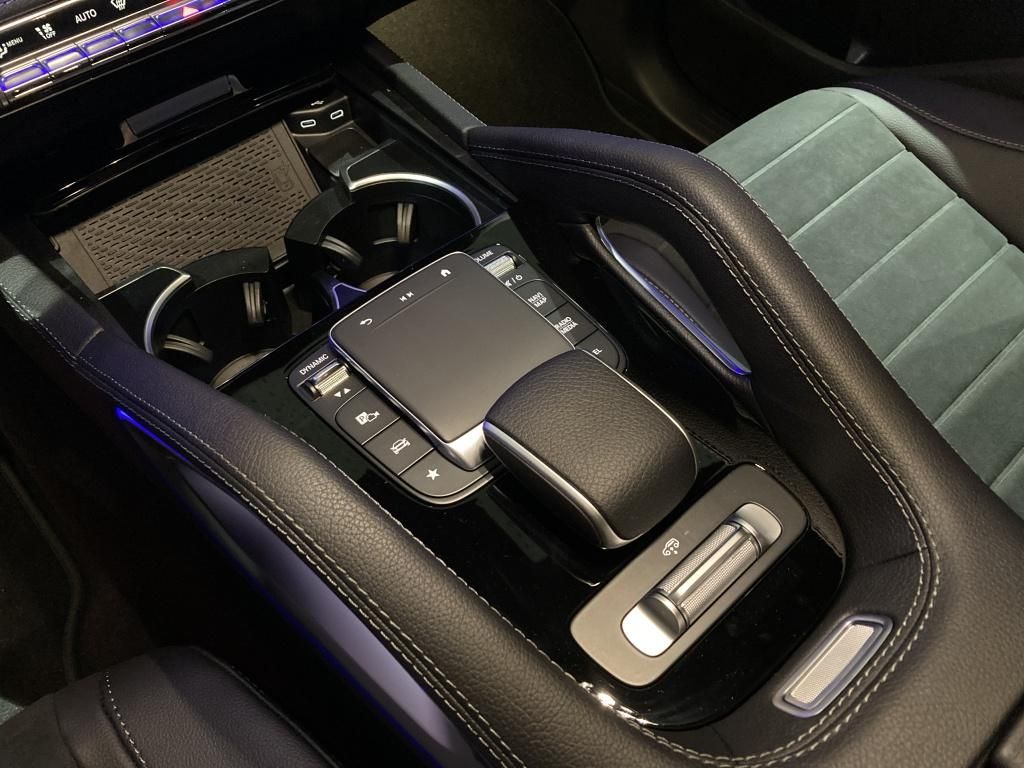 Mercedes-Benz GLE 350 2024