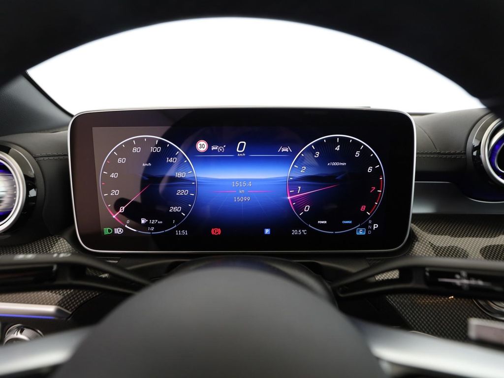 Mercedes-Benz CLE 300 2025