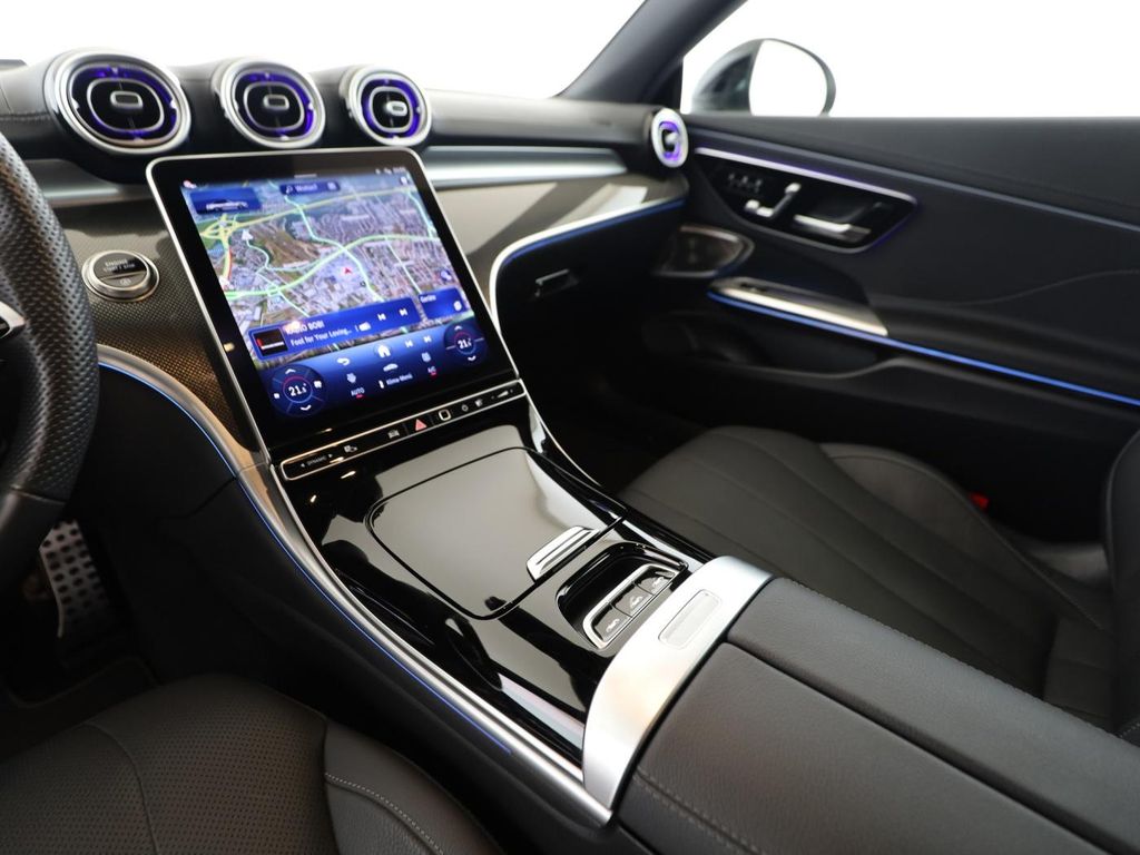 Mercedes-Benz CLE 300 2025