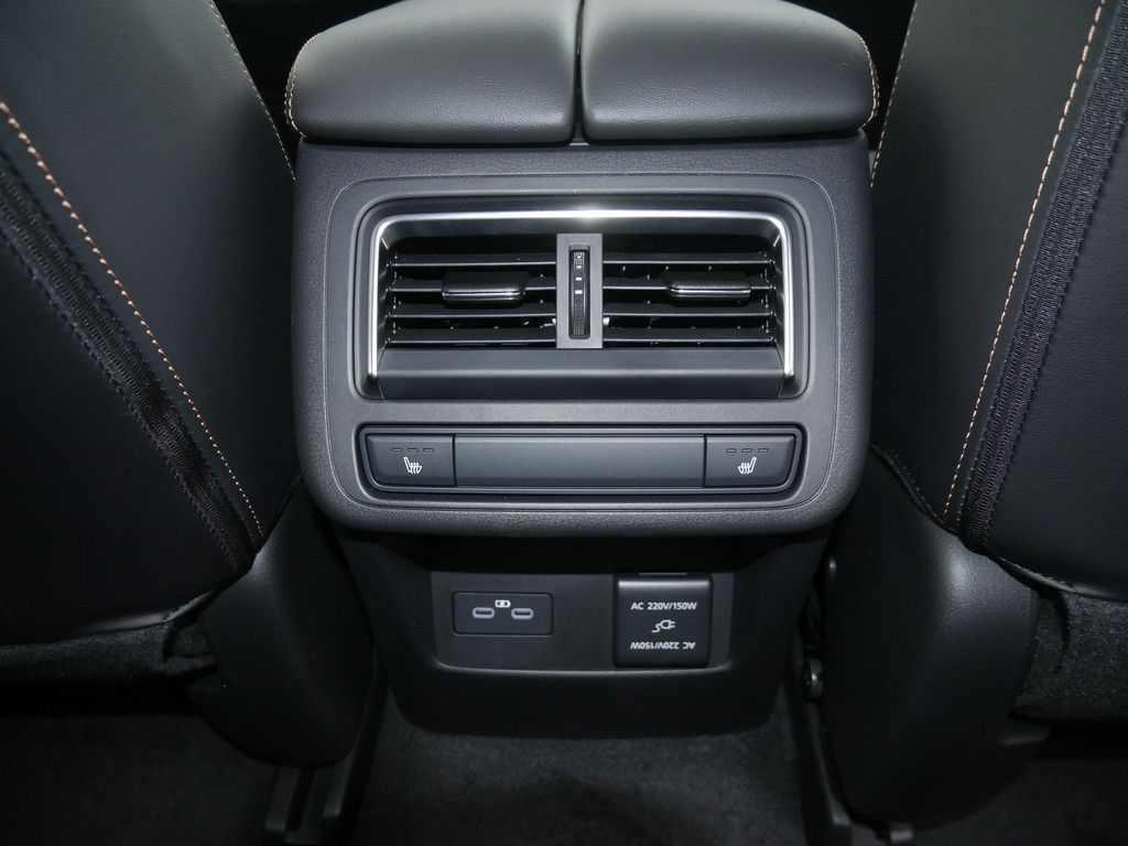 Mazda CX-60 2025