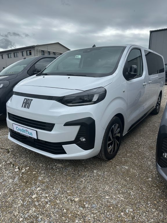 Fiat Ulysse 2025