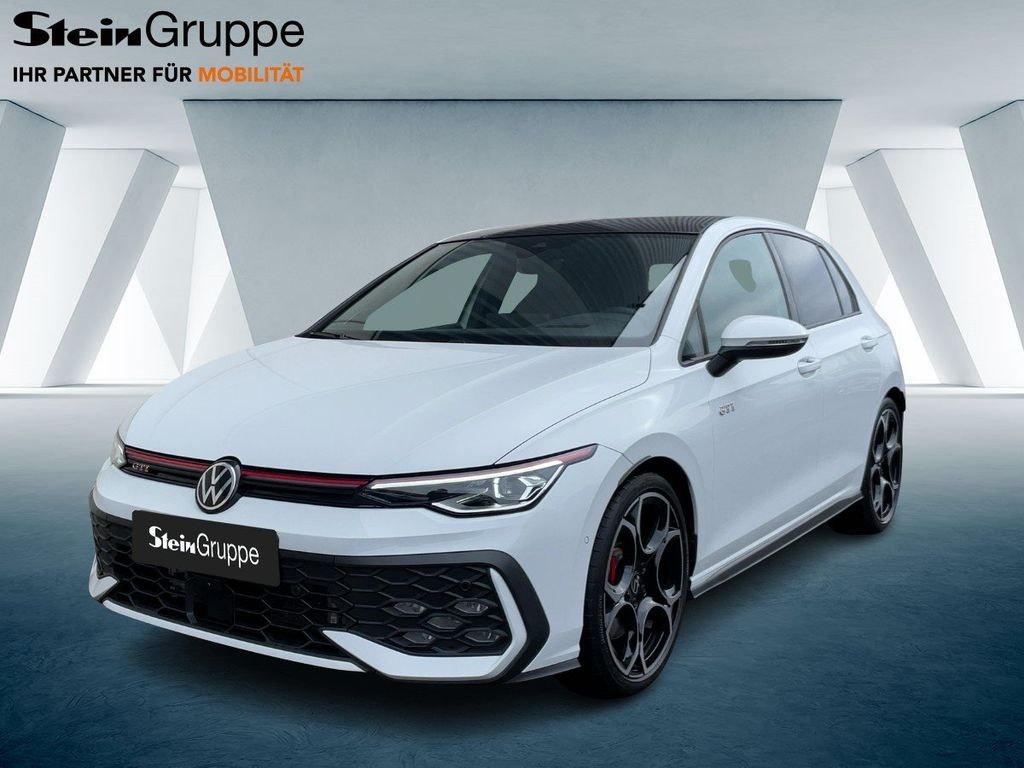 Volkswagen Golf 2024