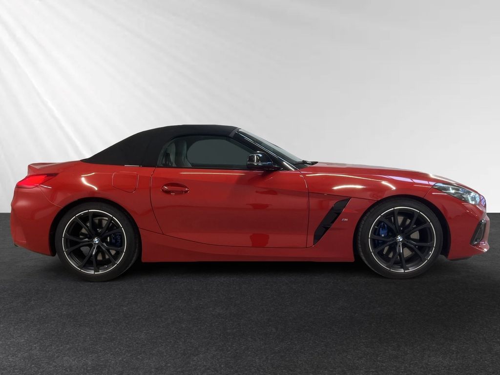 BMW Z4 M40 2024