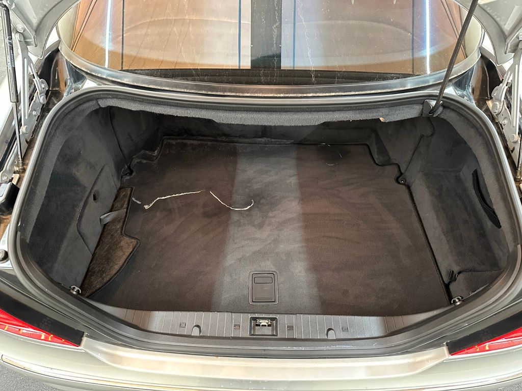 Mercedes-Benz CL 55 AMG 2003