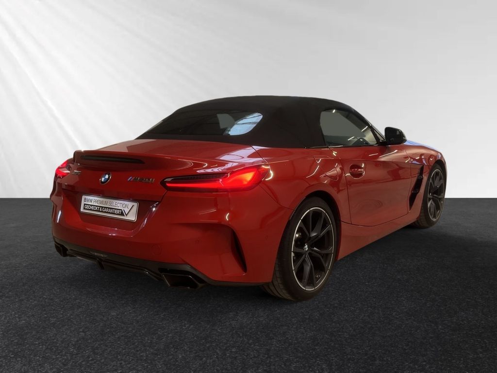 BMW Z4 M40 2024