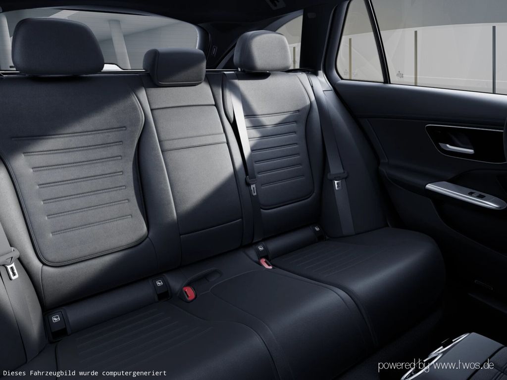 Mercedes-Benz C 300 2025