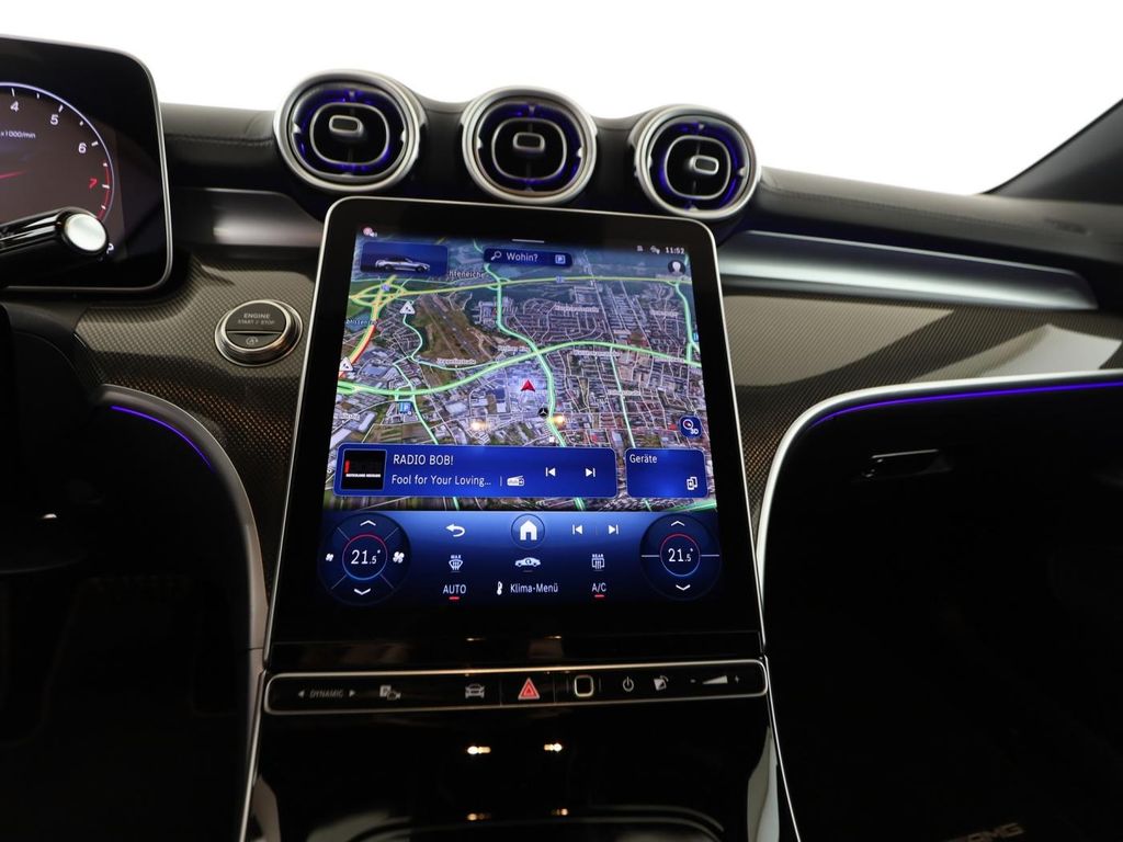 Mercedes-Benz CLE 300 2025