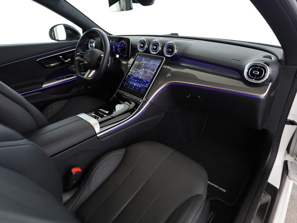 Mercedes-Benz CLE 300 2025