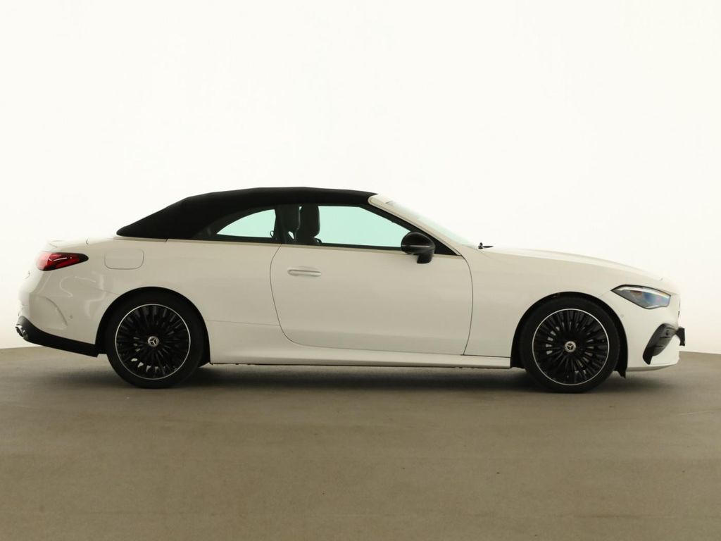 Mercedes-Benz CLE 300 2025