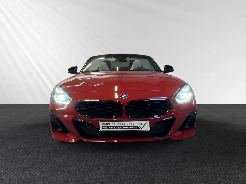 BMW Z4 M40 2024