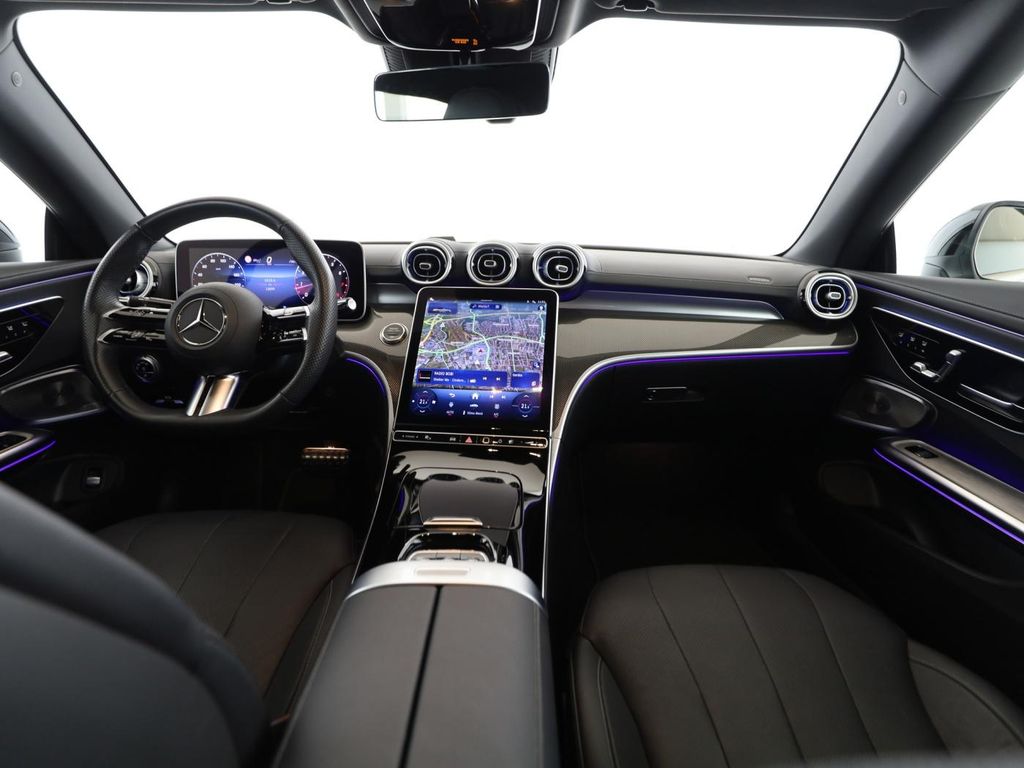 Mercedes-Benz CLE 300 2025