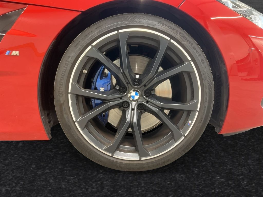 BMW Z4 M40 2024
