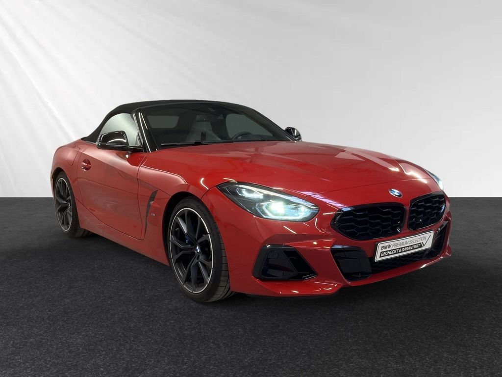 BMW Z4 M40 2024