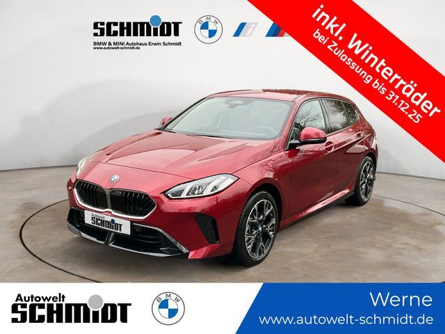 BMW 120 2025