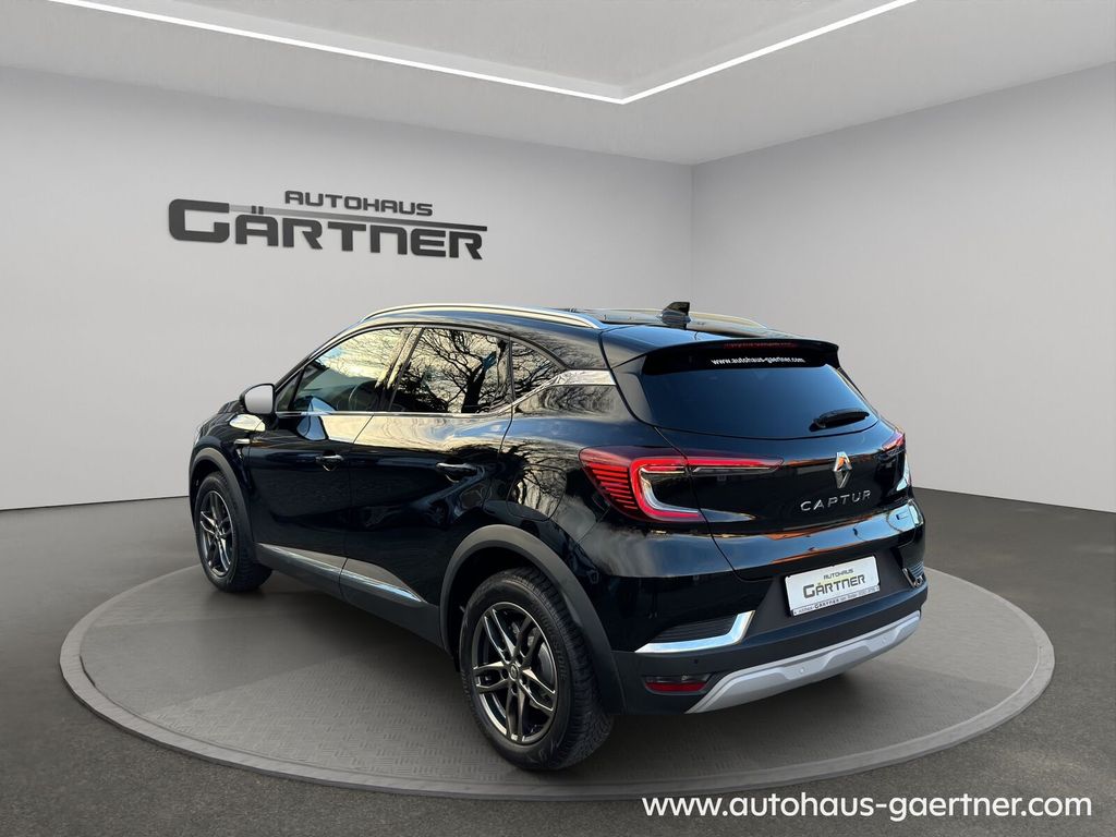 Renault Captur 2022
