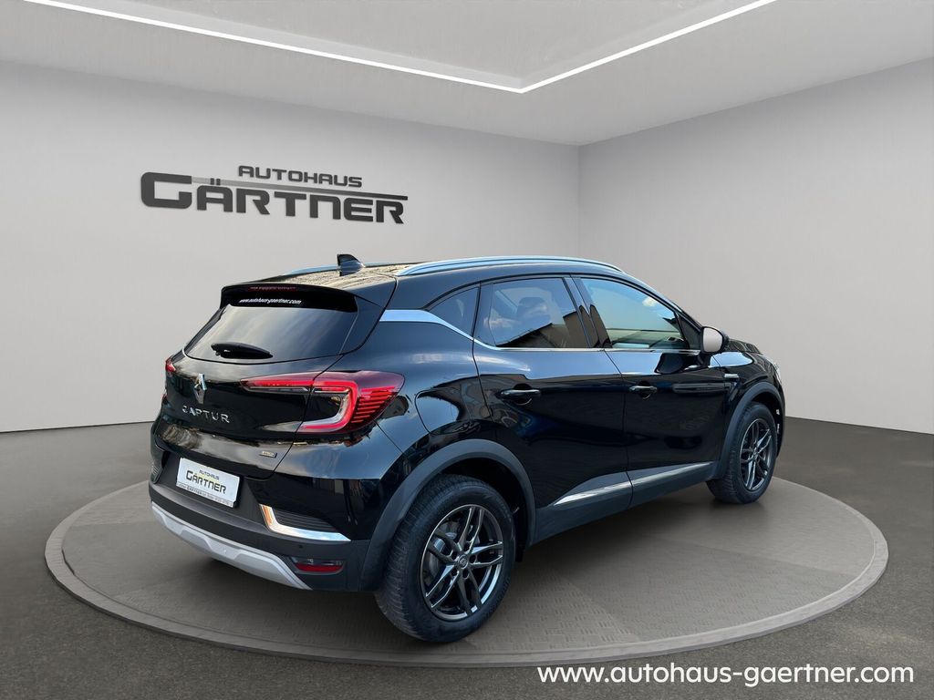 Renault Captur 2022
