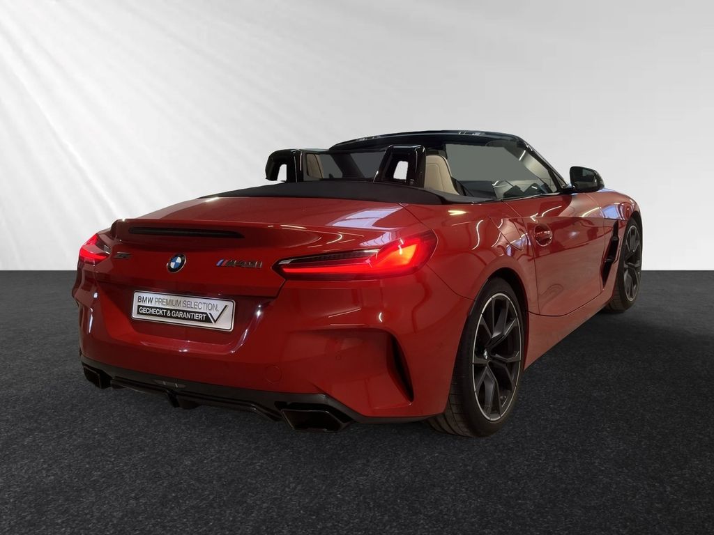 BMW Z4 M40 2024