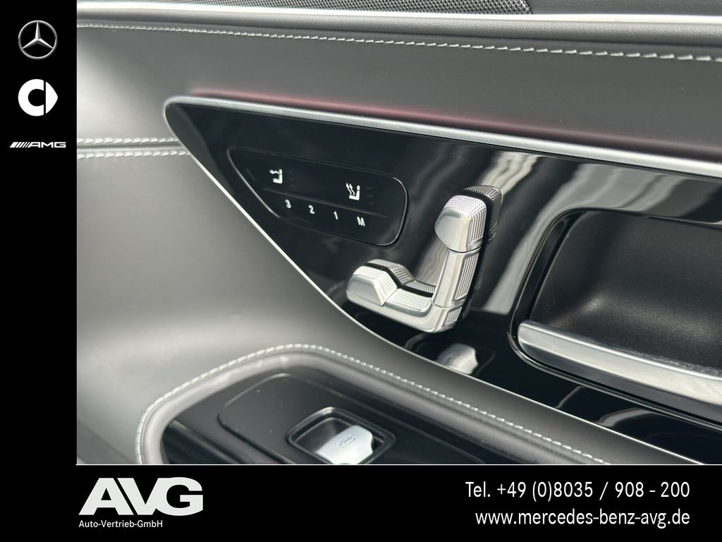 Mercedes-Benz SL 43 AMG 2024