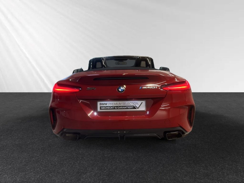 BMW Z4 M40 2024