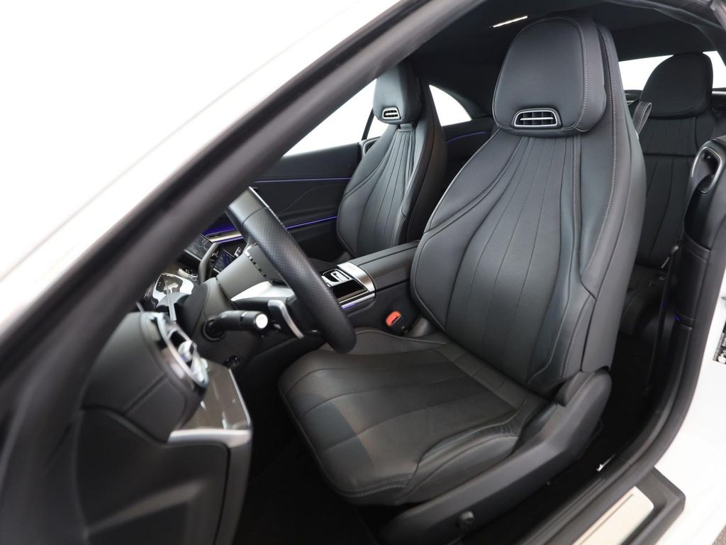 Mercedes-Benz CLE 300 2025