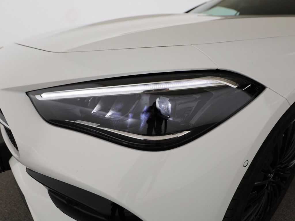 Mercedes-Benz CLE 300 2025