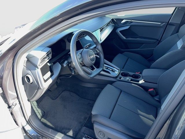 Audi A3 2025