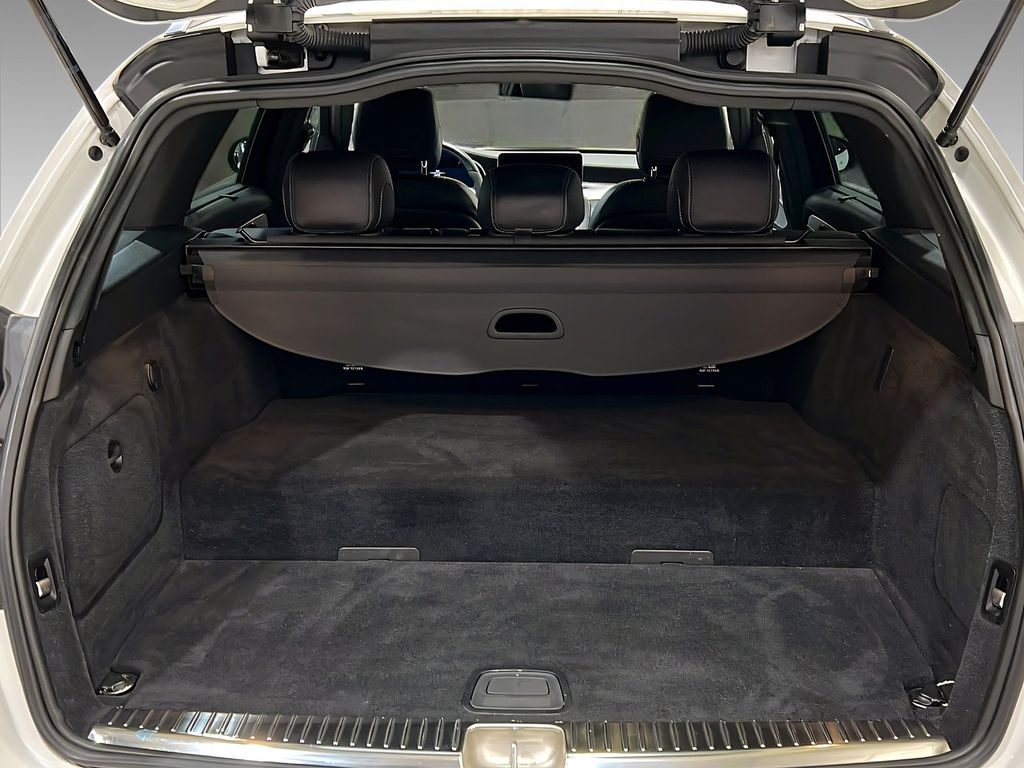 Mercedes-Benz C 300 2021