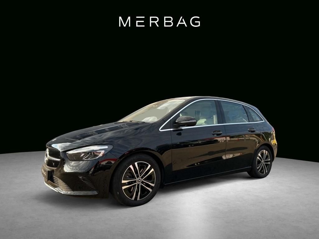 Mercedes-Benz B 200 2023