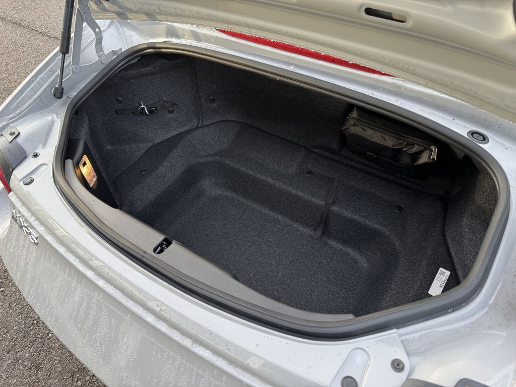 Mazda MX-5 2025
