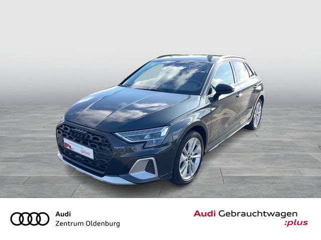 Audi A3 2025