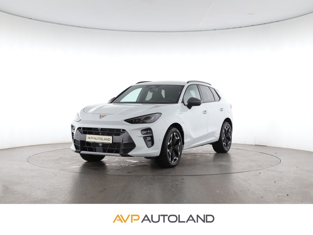 Cupra Terramar 2025
