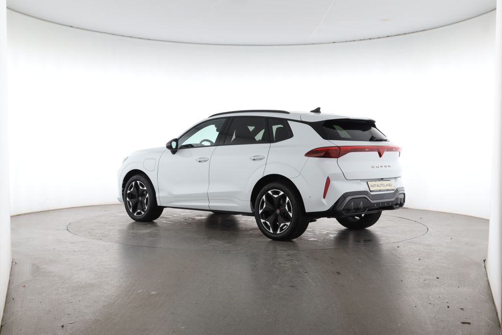 Cupra Terramar 2025