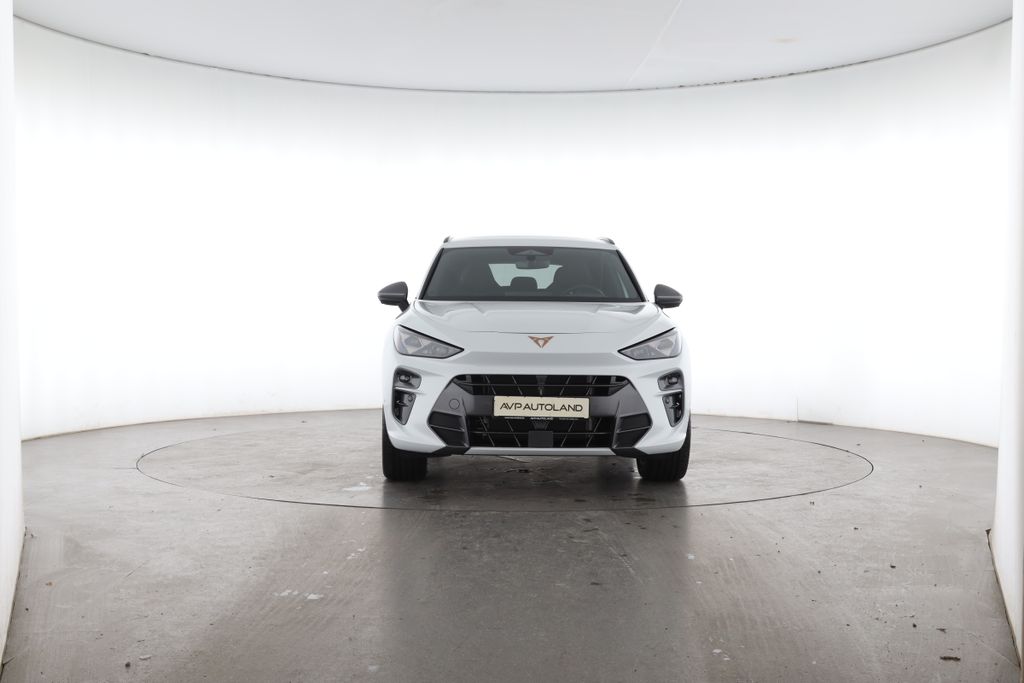 Cupra Terramar 2025