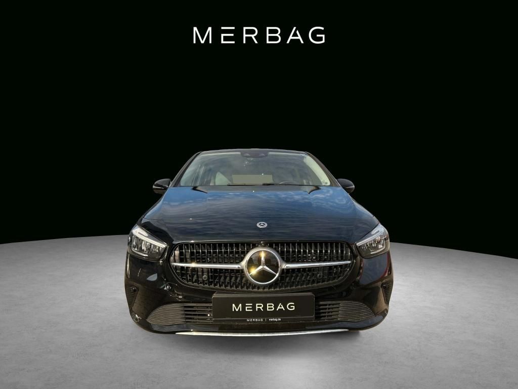 Mercedes-Benz B 200 2023