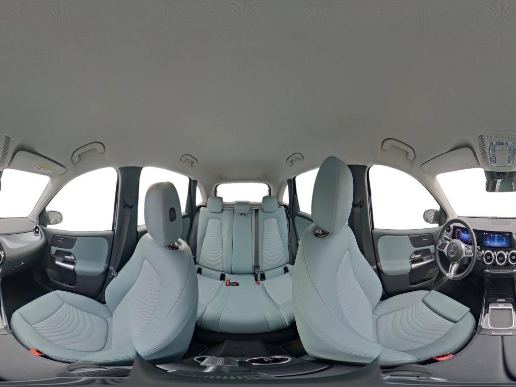 Mercedes-Benz B 200 2023