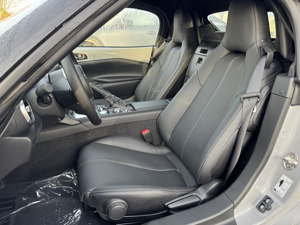 Mazda MX-5 2025