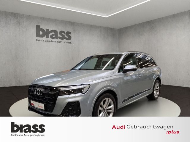 Audi Q7 2025