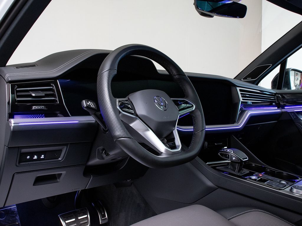 Volkswagen Touareg 2023