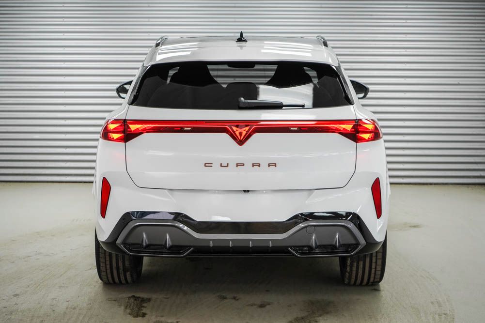 Cupra Terramar 2025