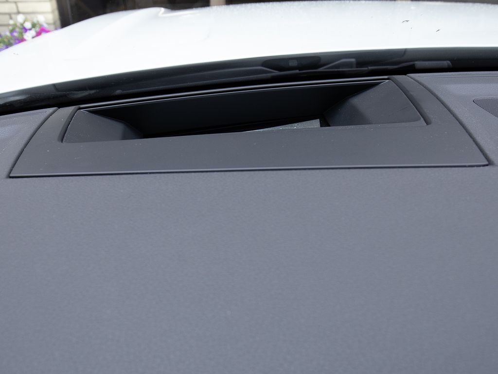 Volkswagen Touareg 2023