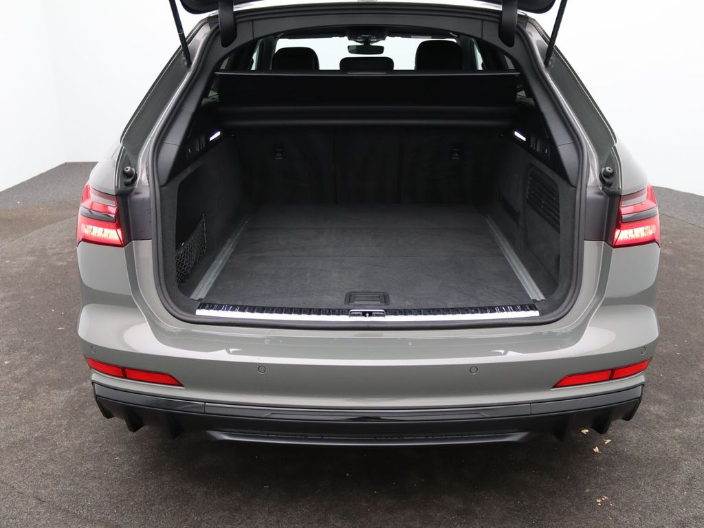 Audi S6 2023