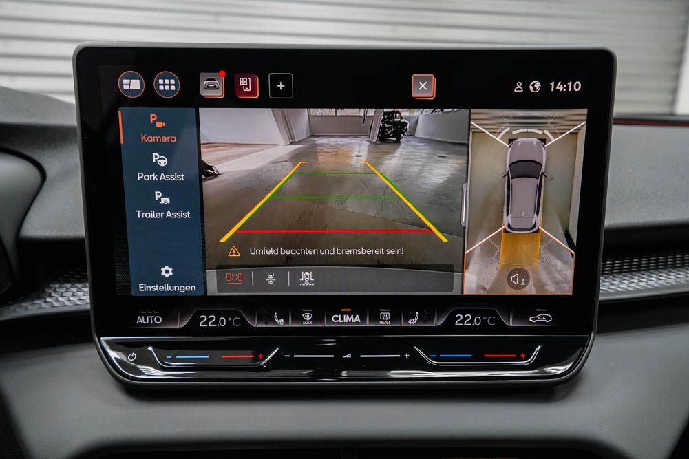 Cupra Terramar 2025