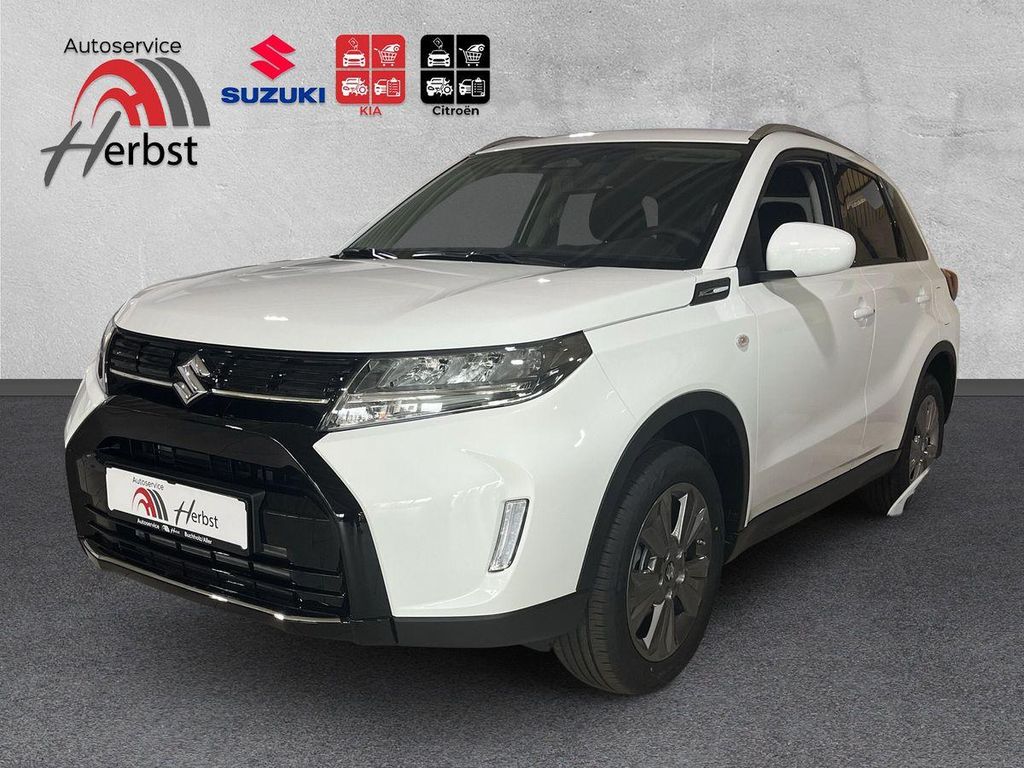 Suzuki Vitara 2025