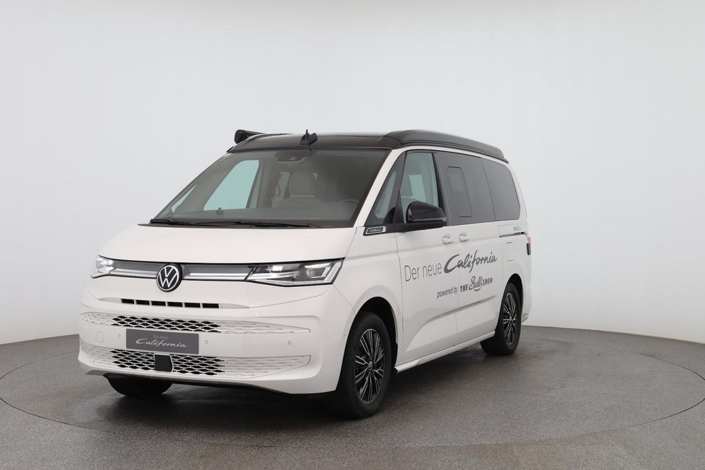 Volkswagen T7 California 2025