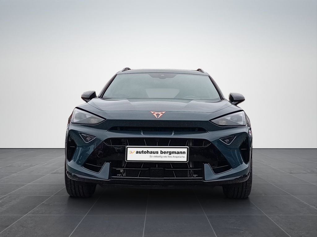 Cupra Formentor 2024
